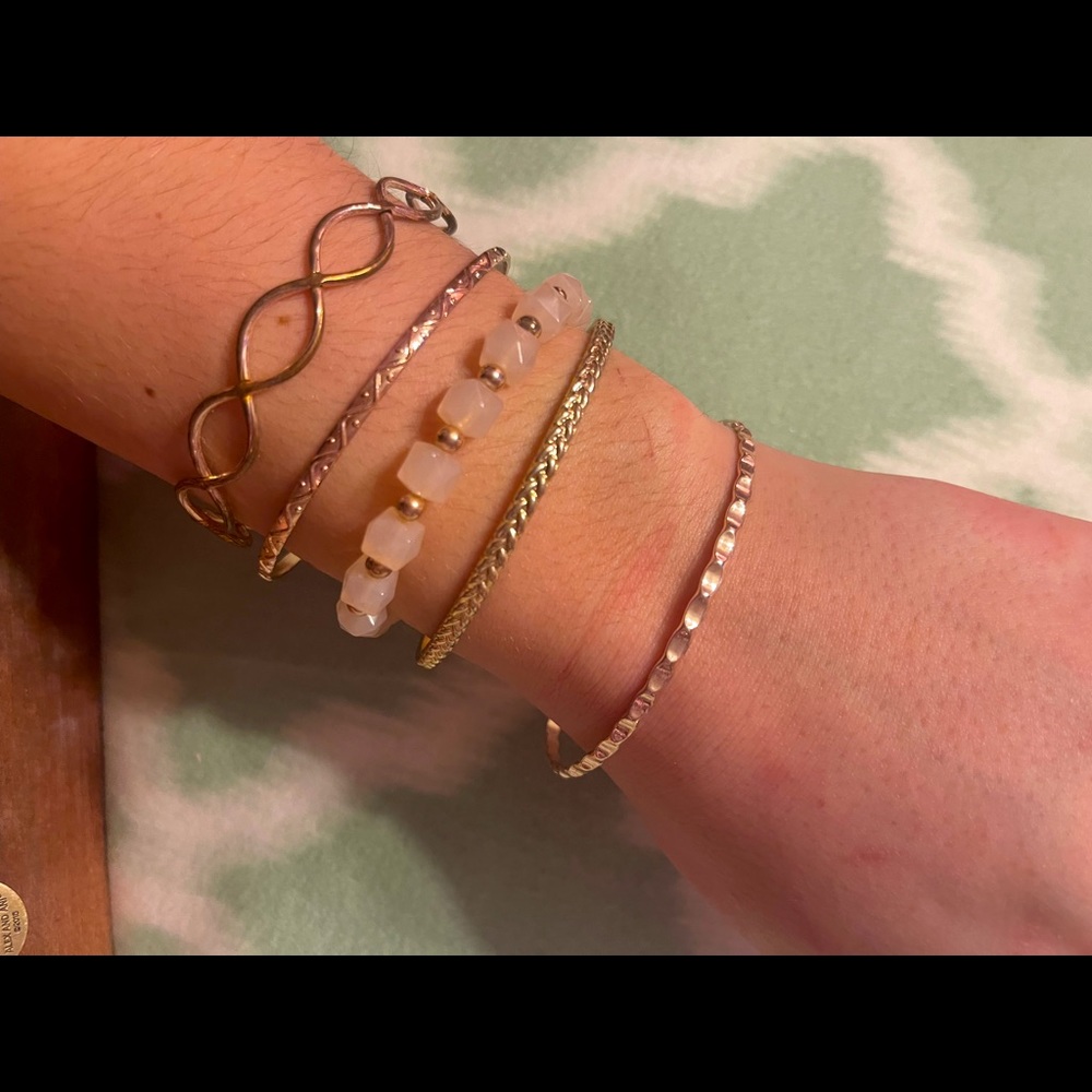 Bangles